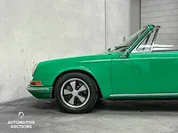 Porsche 911e targa 2.0 t 110pk 1971, am-34-97 - afbeelding 27 van  67