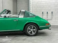 Porsche 911e targa 2.0 t 110pk 1971, am-34-97 - afbeelding 28 van  67