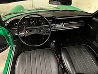 Porsche 911e targa 2.0 t 110pk 1971, am-34-97 - afbeelding 30 van  67