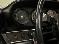 Porsche 911e targa 2.0 t 110pk 1971, am-34-97 - afbeelding 33 van  67