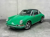 Porsche 911e targa 2.0 t 110pk 1971, am-34-97 - afbeelding 23 van  67
