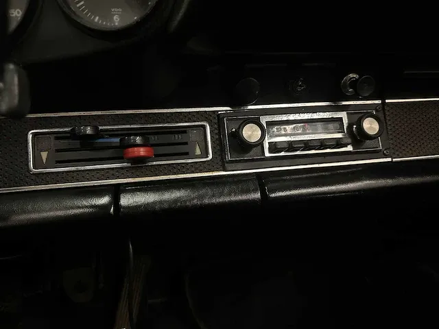 Porsche 911e targa 2.0 t 110pk 1971, am-34-97 - afbeelding 36 van  67