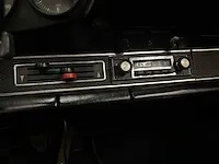 Porsche 911e targa 2.0 t 110pk 1971, am-34-97 - afbeelding 36 van  67