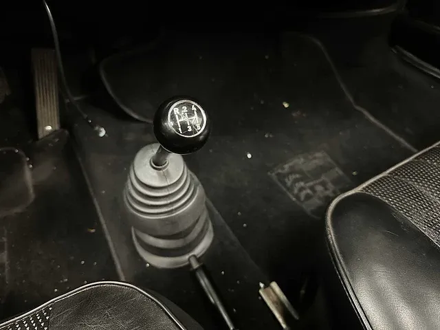 Porsche 911e targa 2.0 t 110pk 1971, am-34-97 - afbeelding 37 van  67