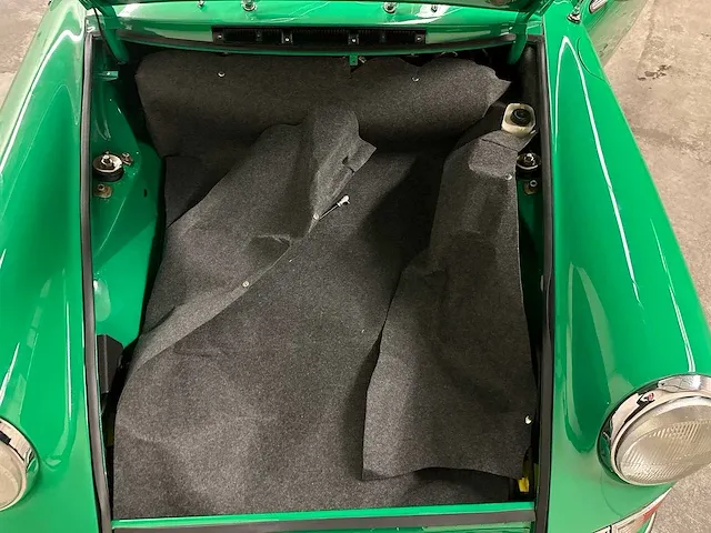 Porsche 911e targa 2.0 t 110pk 1971, am-34-97 - afbeelding 39 van  67