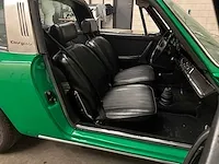 Porsche 911e targa 2.0 t 110pk 1971, am-34-97 - afbeelding 42 van  67