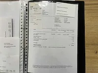 Porsche 911e targa 2.0 t 110pk 1971, am-34-97 - afbeelding 54 van  67