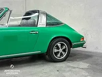 Porsche 911e targa 2.0 t 110pk 1971, am-34-97 - afbeelding 45 van  67