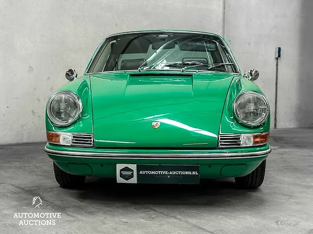 Porsche 911e targa 2.0 t 110pk 1971, am-34-97 - afbeelding 56 van  67