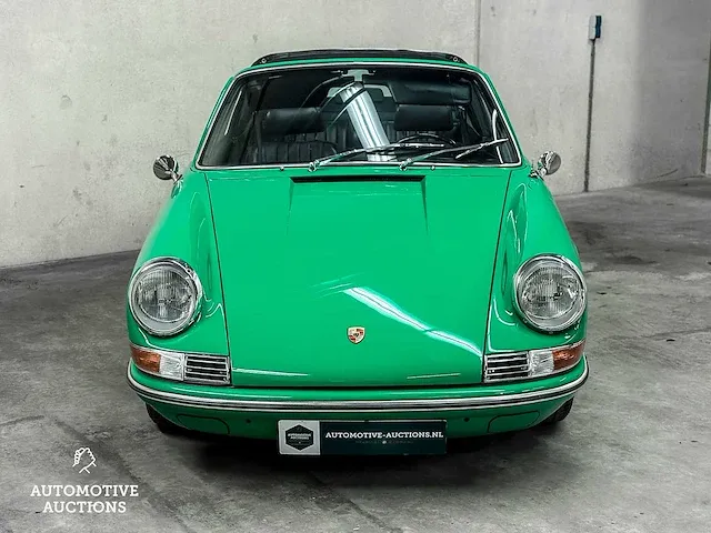 Porsche 911e targa 2.0 t 110pk 1971, am-34-97 - afbeelding 65 van  67