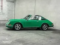 Porsche 911e targa 2.0 t 110pk 1971, am-34-97 - afbeelding 67 van  67