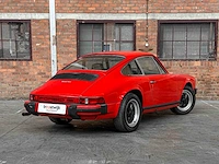 Porsche 912e 2.0 coupe 911 1976, 19-ye-96 oldtimer - afbeelding 10 van  36