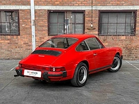 Porsche 912e 2.0 coupe 911 1976, 19-ye-96 oldtimer - afbeelding 11 van  36