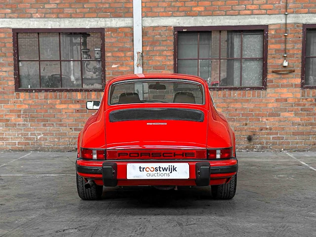 Porsche 912e 2.0 coupe 911 1976, 19-ye-96 oldtimer - afbeelding 12 van  36