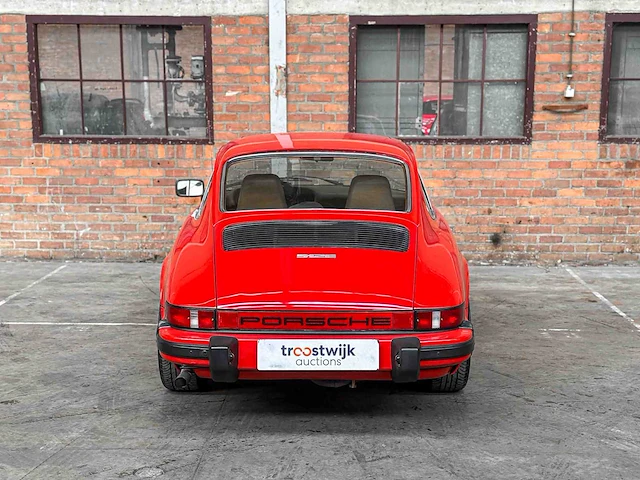 Porsche 912e 2.0 coupe 911 1976, 19-ye-96 oldtimer - afbeelding 13 van  36