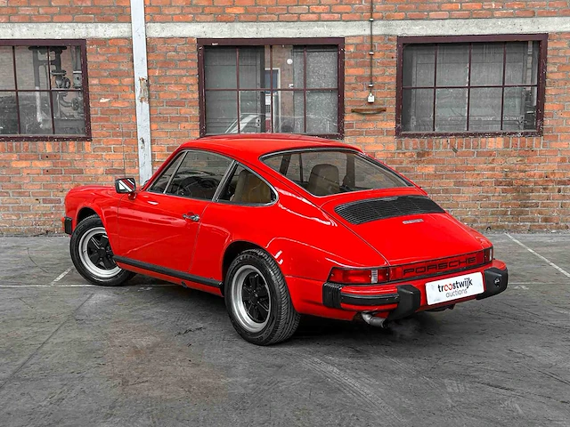 Porsche 912e 2.0 coupe 911 1976, 19-ye-96 oldtimer - afbeelding 15 van  36