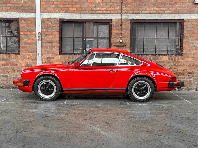 Porsche 912e 2.0 coupe 911 1976, 19-ye-96 oldtimer - afbeelding 16 van  36