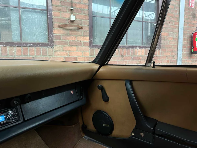 Porsche 912e 2.0 coupe 911 1976, 19-ye-96 oldtimer - afbeelding 24 van  36