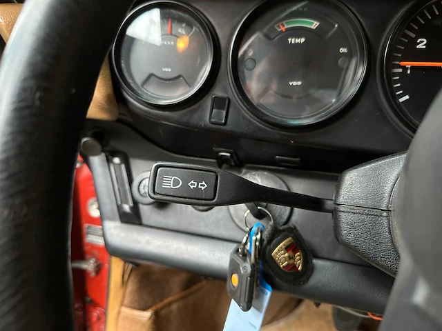 Porsche 912e 2.0 coupe 911 1976, 19-ye-96 oldtimer - afbeelding 25 van  36