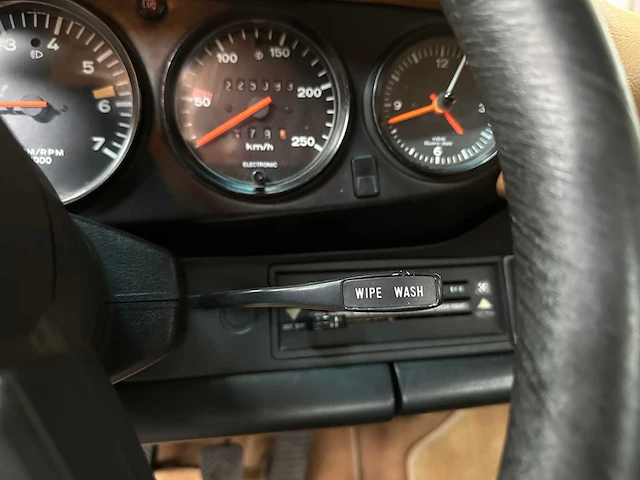 Porsche 912e 2.0 coupe 911 1976, 19-ye-96 oldtimer - afbeelding 26 van  36