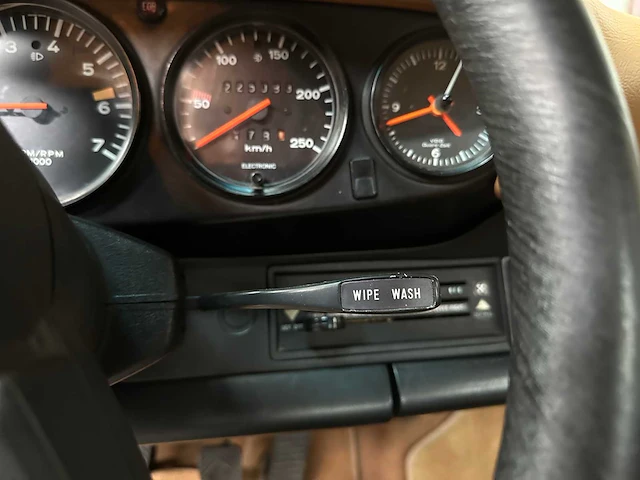 Porsche 912e 2.0 coupe 911 1976, 19-ye-96 oldtimer - afbeelding 27 van  36