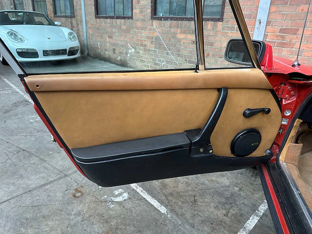 Porsche 912e 2.0 coupe 911 1976, 19-ye-96 oldtimer - afbeelding 28 van  36