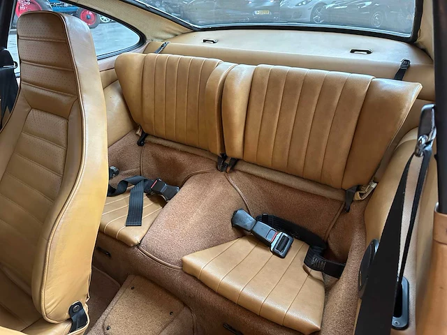 Porsche 912e 2.0 coupe 911 1976, 19-ye-96 oldtimer - afbeelding 30 van  36