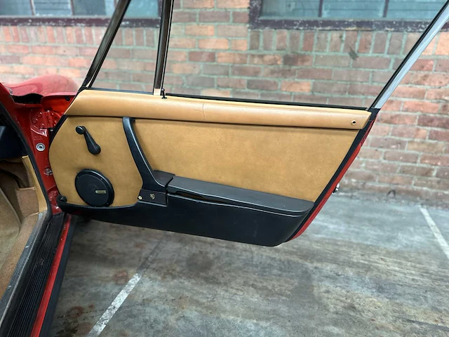 Porsche 912e 2.0 coupe 911 1976, 19-ye-96 oldtimer - afbeelding 33 van  36