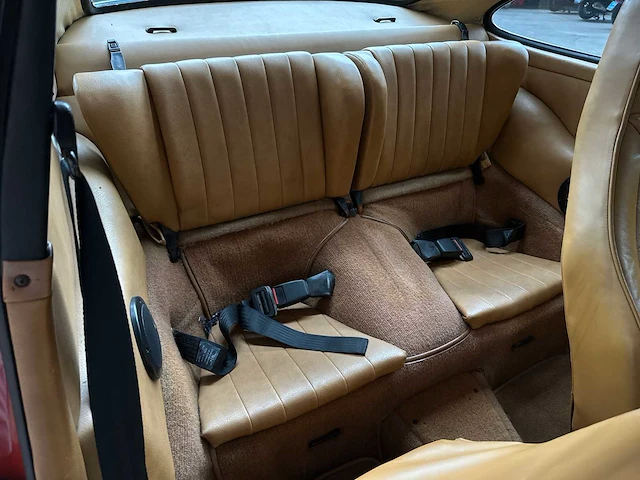 Porsche 912e 2.0 coupe 911 1976, 19-ye-96 oldtimer - afbeelding 35 van  36