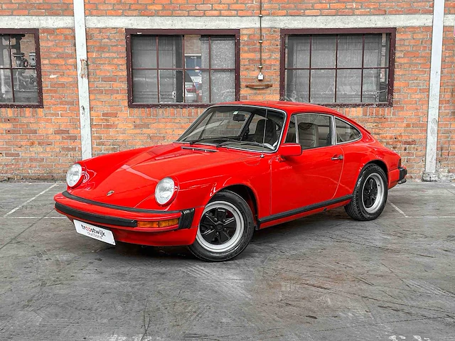 Porsche 912e 2.0 coupe 911 1976, 19-ye-96 oldtimer - afbeelding 4 van  36