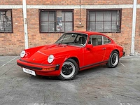 Porsche 912e 2.0 coupe 911 1976, 19-ye-96 oldtimer - afbeelding 4 van  36