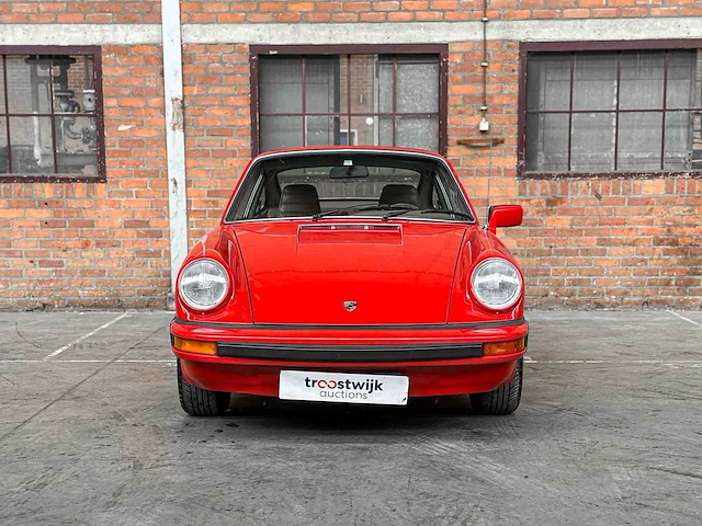 Porsche 912e 2.0 coupe 911 1976, 19-ye-96 oldtimer - afbeelding 5 van  36