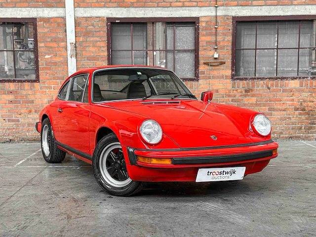 Porsche 912e 2.0 coupe 911 1976, 19-ye-96 oldtimer - afbeelding 7 van  36