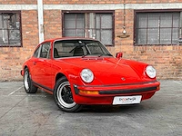 Porsche 912e 2.0 coupe 911 1976, 19-ye-96 oldtimer - afbeelding 7 van  36