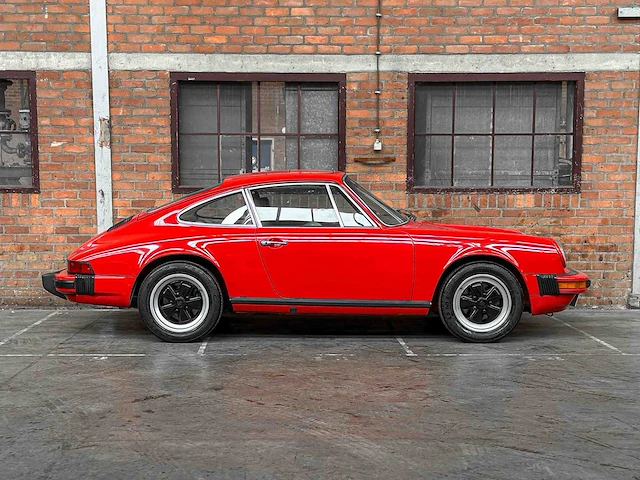 Porsche 912e 2.0 coupe 911 1976, 19-ye-96 oldtimer - afbeelding 9 van  36