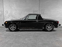 Porsche 914 2.0 95pk 1974 - afbeelding 8 van  37