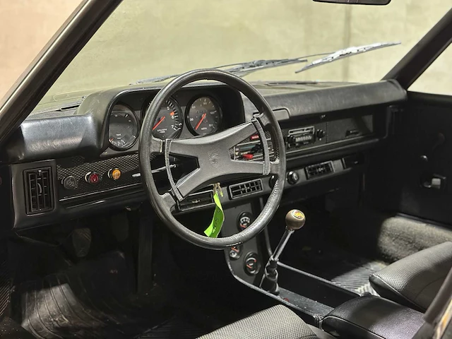 Porsche 914 2.0 95pk 1974 - afbeelding 9 van  37