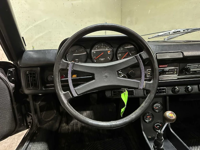 Porsche 914 2.0 95pk 1974 - afbeelding 10 van  37