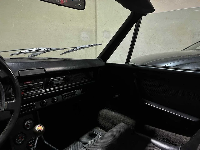 Porsche 914 2.0 95pk 1974 - afbeelding 11 van  37