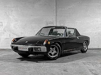 Porsche 914 2.0 95pk 1974 - afbeelding 1 van  37