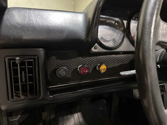 Porsche 914 2.0 95pk 1974 - afbeelding 13 van  37