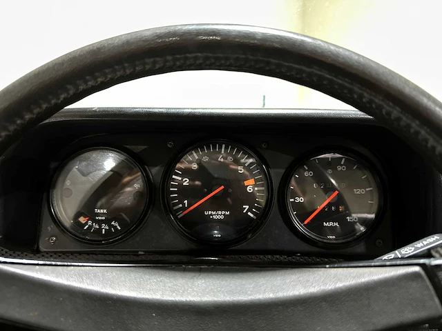 Porsche 914 2.0 95pk 1974 - afbeelding 14 van  37