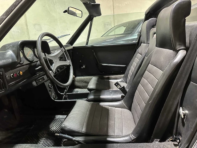 Porsche 914 2.0 95pk 1974 - afbeelding 20 van  37