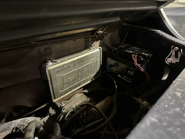 Porsche 914 2.0 95pk 1974 - afbeelding 24 van  37