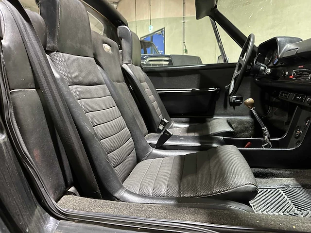 Porsche 914 2.0 95pk 1974 - afbeelding 27 van  37