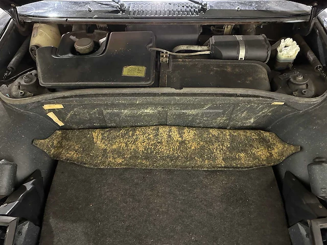 Porsche 914 2.0 95pk 1974 - afbeelding 28 van  37