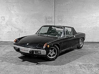 Porsche 914 2.0 95pk 1974 - afbeelding 32 van  37