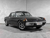 Porsche 914 2.0 95pk 1974 - afbeelding 34 van  37