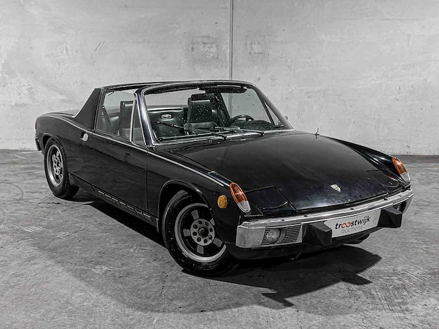 Porsche 914 2.0 95pk 1974 - afbeelding 35 van  37