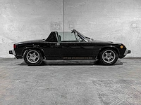 Porsche 914 2.0 95pk 1974 - afbeelding 36 van  37